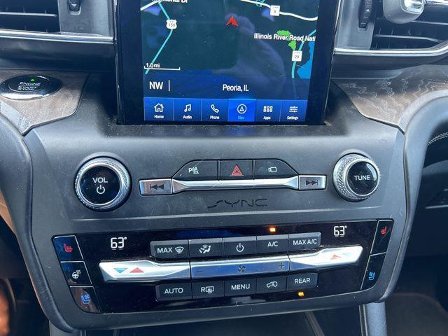 used 2020 Ford Explorer car, priced at $28,945