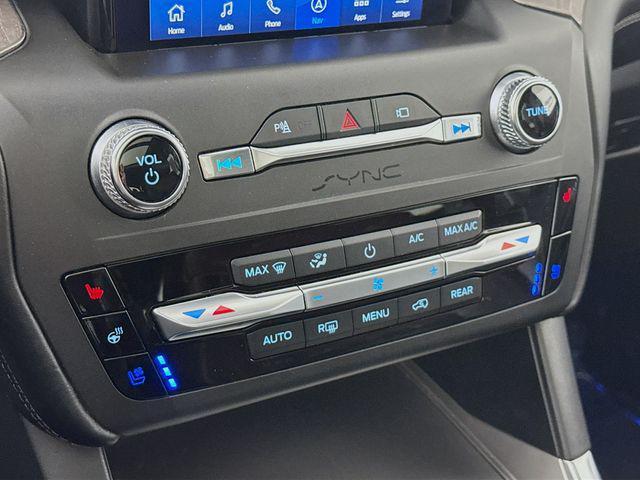 used 2020 Ford Explorer car, priced at $28,495