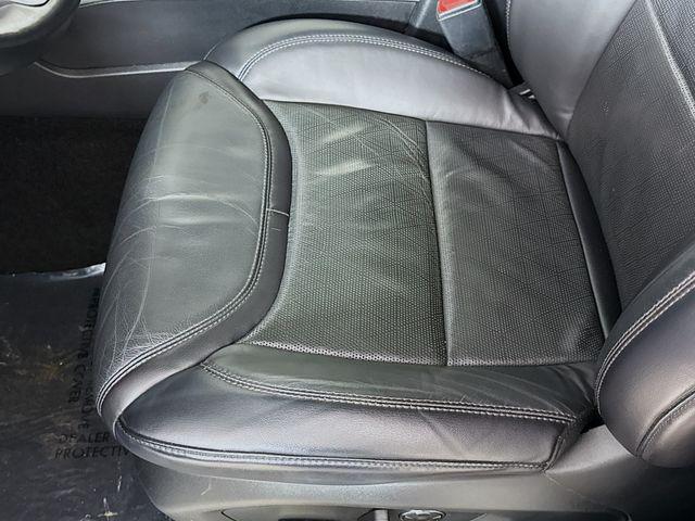 used 2020 Ford Explorer car, priced at $28,495