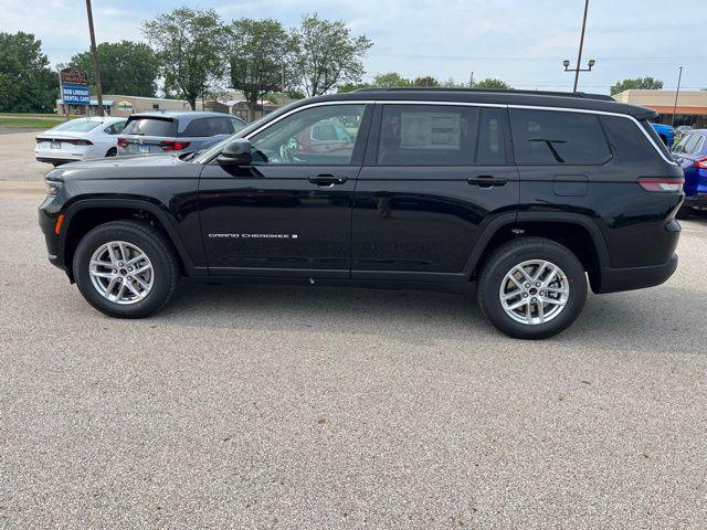 new 2025 Jeep Grand Cherokee L car, priced at $38,920