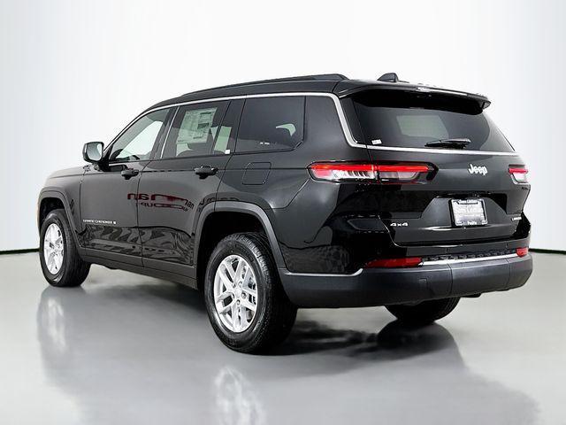 new 2025 Jeep Grand Cherokee L car, priced at $38,920