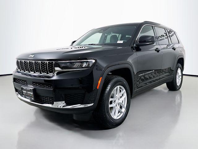 new 2025 Jeep Grand Cherokee L car, priced at $38,920