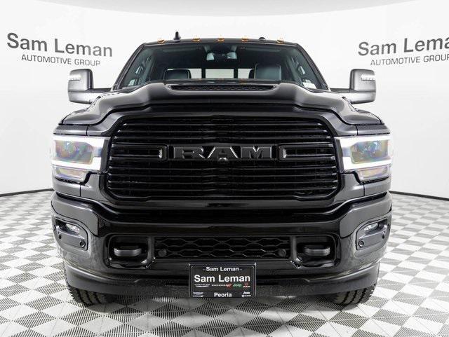 new 2024 Ram 2500 car, priced at $70,350