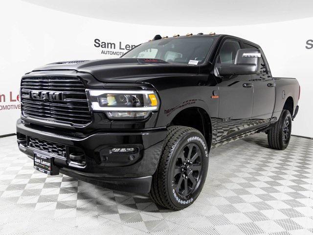 new 2024 Ram 2500 car, priced at $70,350