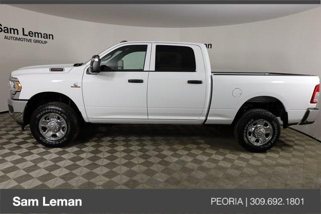 new 2024 Ram 2500 car, priced at $57,470