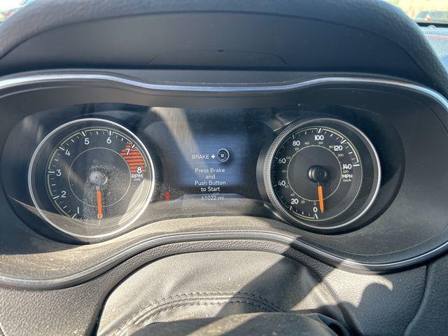 used 2021 Jeep Cherokee car, priced at $22,775