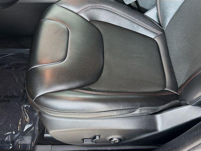 used 2021 Jeep Cherokee car, priced at $19,995