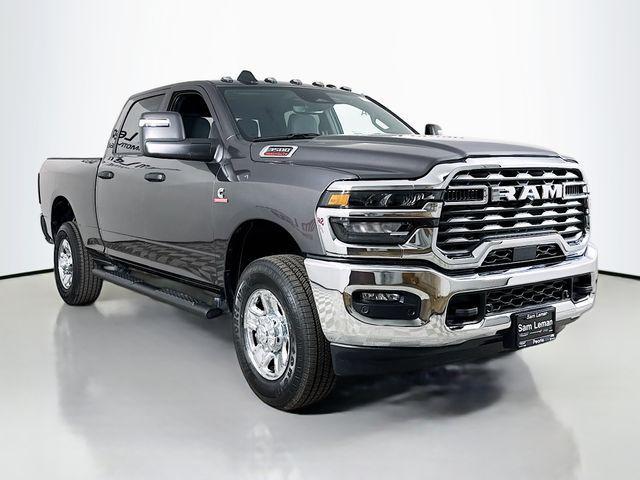new 2026 Ram 3500 car, priced at $65,520
