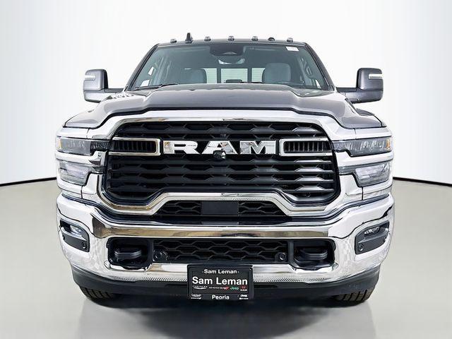 new 2026 Ram 3500 car, priced at $65,520