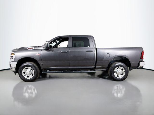 new 2026 Ram 3500 car, priced at $65,520