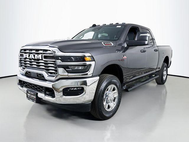 new 2026 Ram 3500 car, priced at $65,520