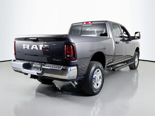 new 2026 Ram 3500 car, priced at $65,520