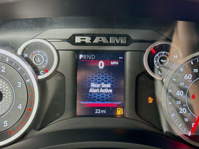 new 2026 Ram 3500 car, priced at $65,520