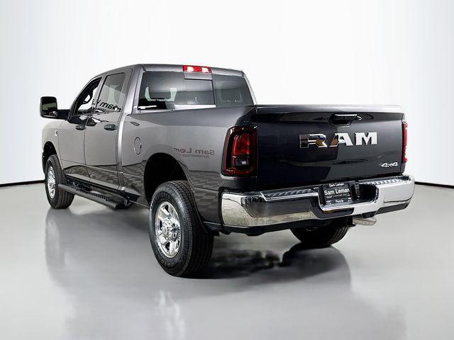 new 2026 Ram 3500 car, priced at $65,520