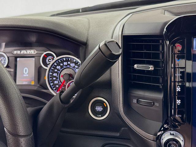 new 2026 Ram 3500 car, priced at $65,520