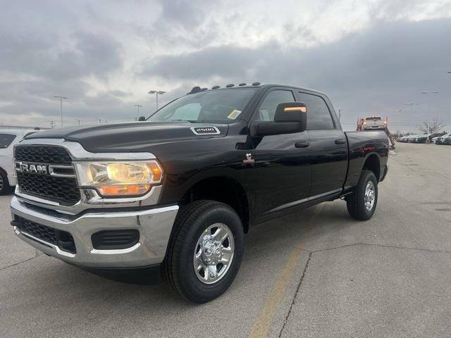 new 2024 Ram 2500 car, priced at $56,565