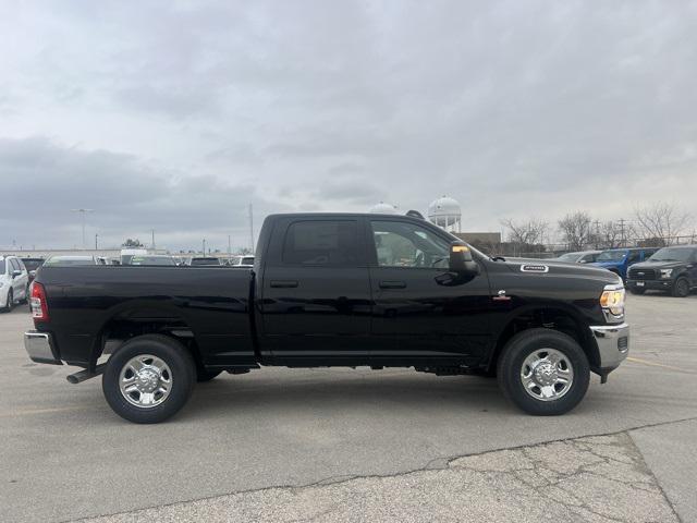 new 2024 Ram 2500 car, priced at $56,565