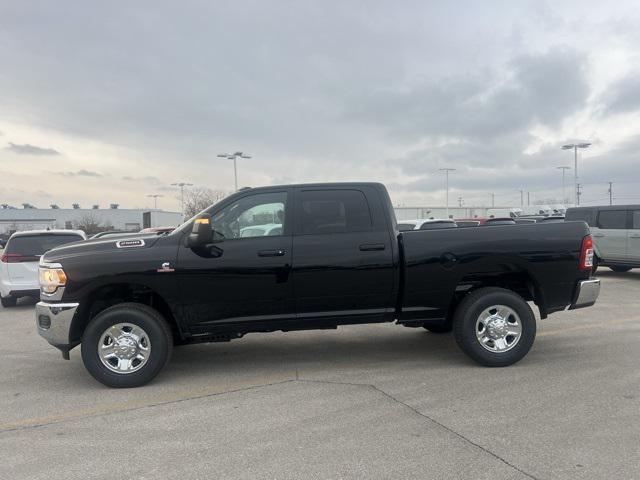 new 2024 Ram 2500 car, priced at $56,565