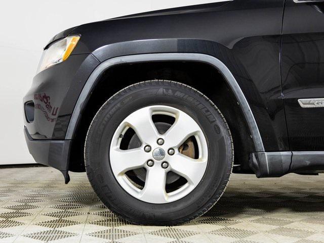 used 2012 Jeep Grand Cherokee car, priced at $6,900