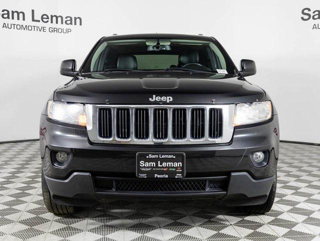 used 2012 Jeep Grand Cherokee car, priced at $6,900