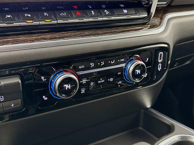 used 2022 GMC Sierra 1500 car, priced at $41,000