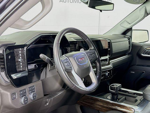 used 2022 GMC Sierra 1500 car, priced at $41,000