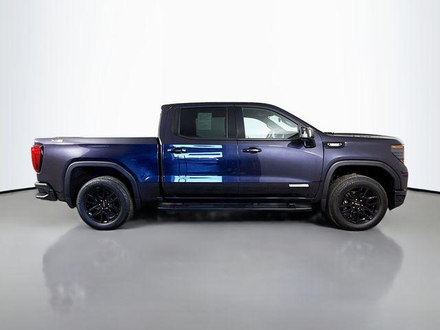 used 2022 GMC Sierra 1500 car, priced at $41,000