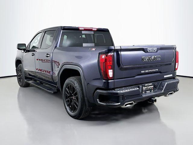 used 2022 GMC Sierra 1500 car, priced at $41,000