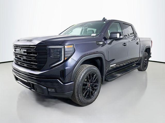 used 2022 GMC Sierra 1500 car, priced at $41,000