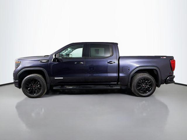 used 2022 GMC Sierra 1500 car, priced at $41,000