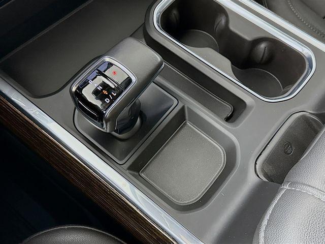 used 2022 GMC Sierra 1500 car, priced at $41,000