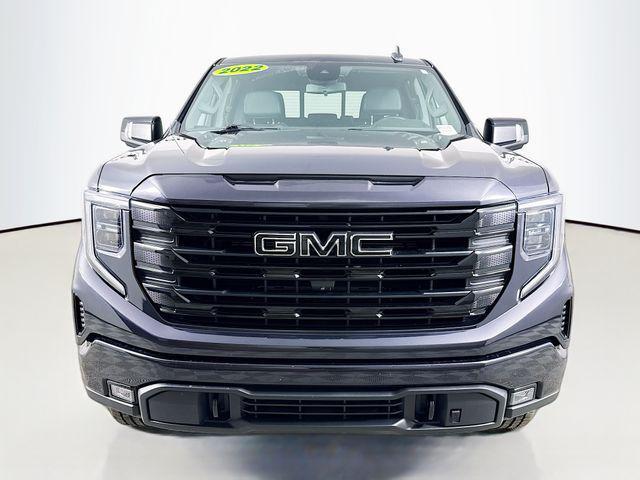 used 2022 GMC Sierra 1500 car, priced at $41,000