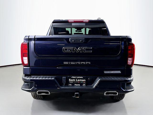 used 2022 GMC Sierra 1500 car, priced at $41,000