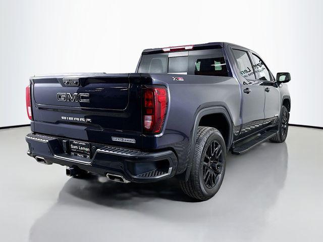 used 2022 GMC Sierra 1500 car, priced at $41,000