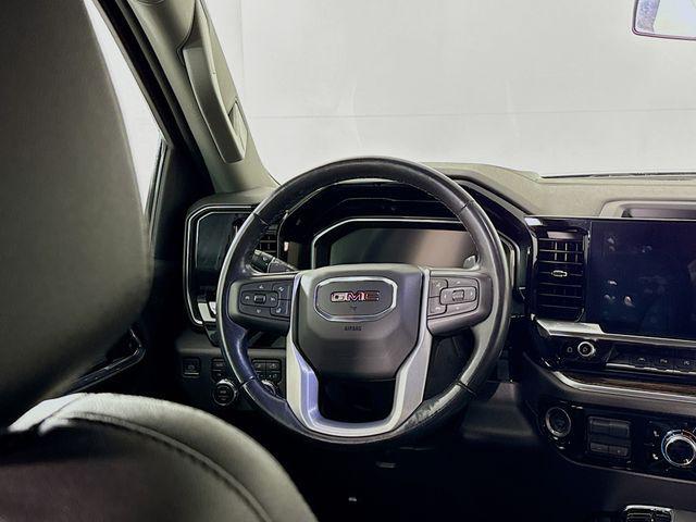 used 2022 GMC Sierra 1500 car, priced at $41,000