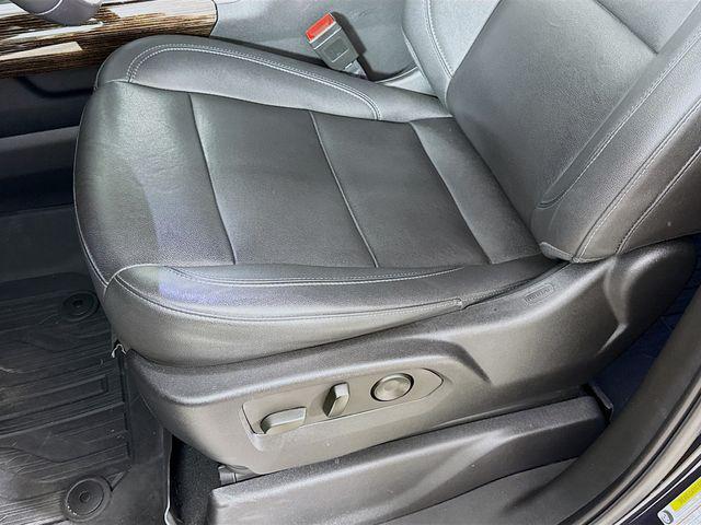 used 2022 GMC Sierra 1500 car, priced at $41,000