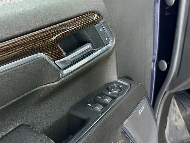 used 2022 GMC Sierra 1500 car, priced at $41,000