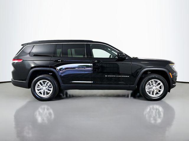 new 2025 Jeep Grand Cherokee L car, priced at $38,920