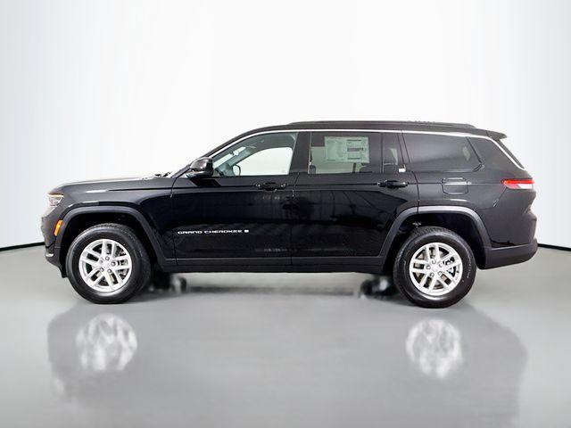 new 2025 Jeep Grand Cherokee L car, priced at $38,920