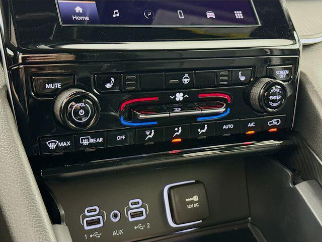 new 2025 Jeep Grand Cherokee L car, priced at $38,920