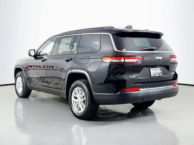 new 2025 Jeep Grand Cherokee L car, priced at $38,920