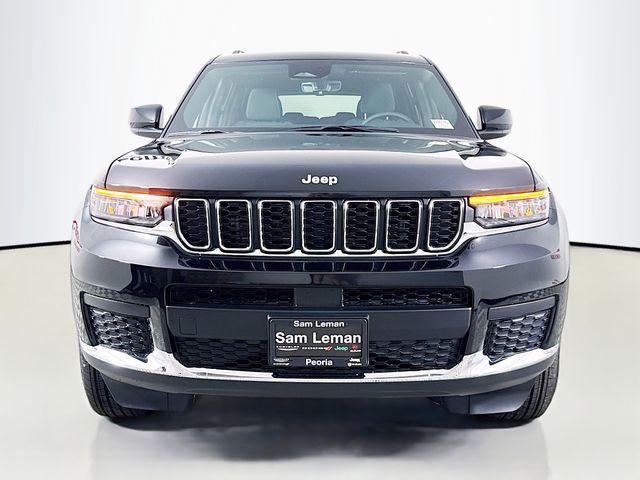 new 2025 Jeep Grand Cherokee L car, priced at $38,920