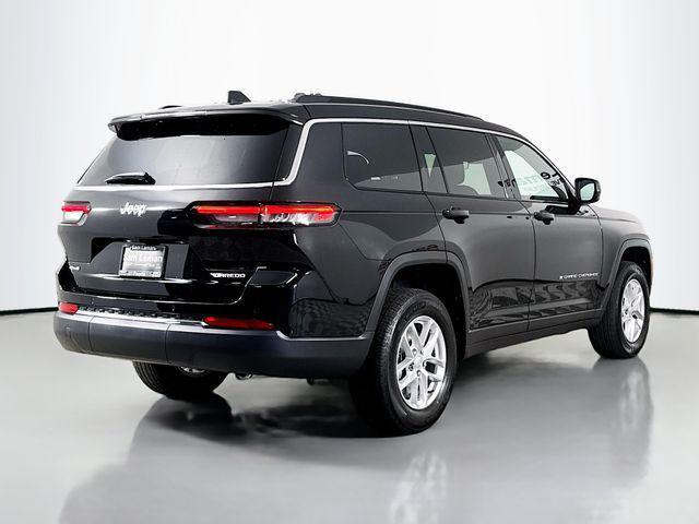 new 2025 Jeep Grand Cherokee L car, priced at $38,920