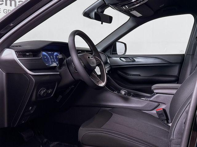 new 2025 Jeep Grand Cherokee L car, priced at $38,920