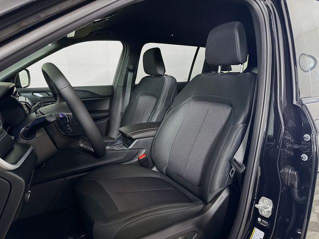 new 2025 Jeep Grand Cherokee L car, priced at $38,920