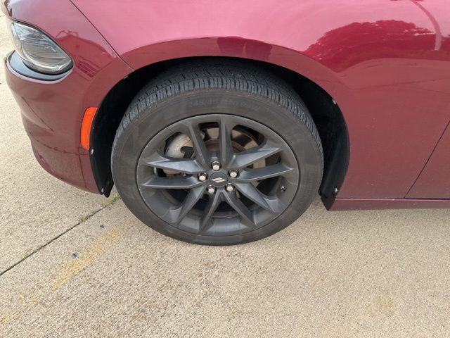 used 2021 Dodge Charger car, priced at $22,995