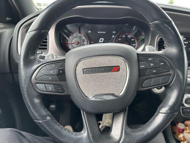 used 2021 Dodge Charger car, priced at $22,995