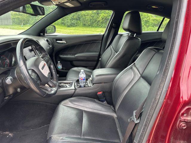 used 2021 Dodge Charger car, priced at $22,995