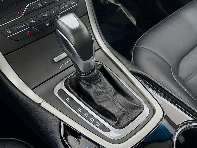 used 2015 Ford Edge car, priced at $13,495