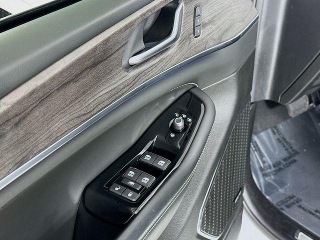 used 2023 Jeep Grand Cherokee car, priced at $33,500